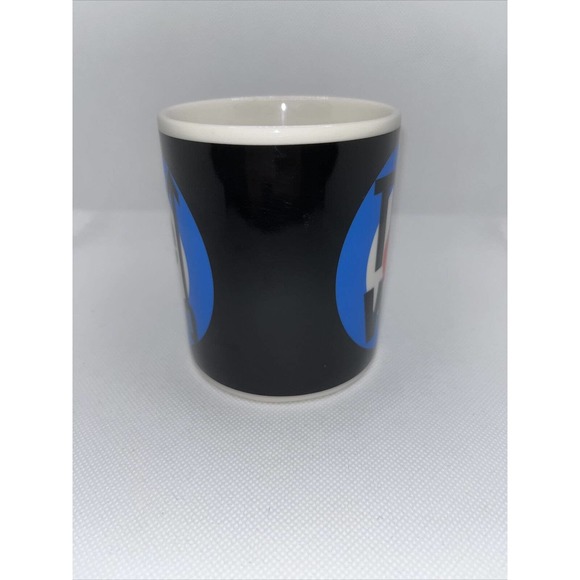 The WHO Mug -2009-Rock Express-Signatures Network - Picture 2 of 5